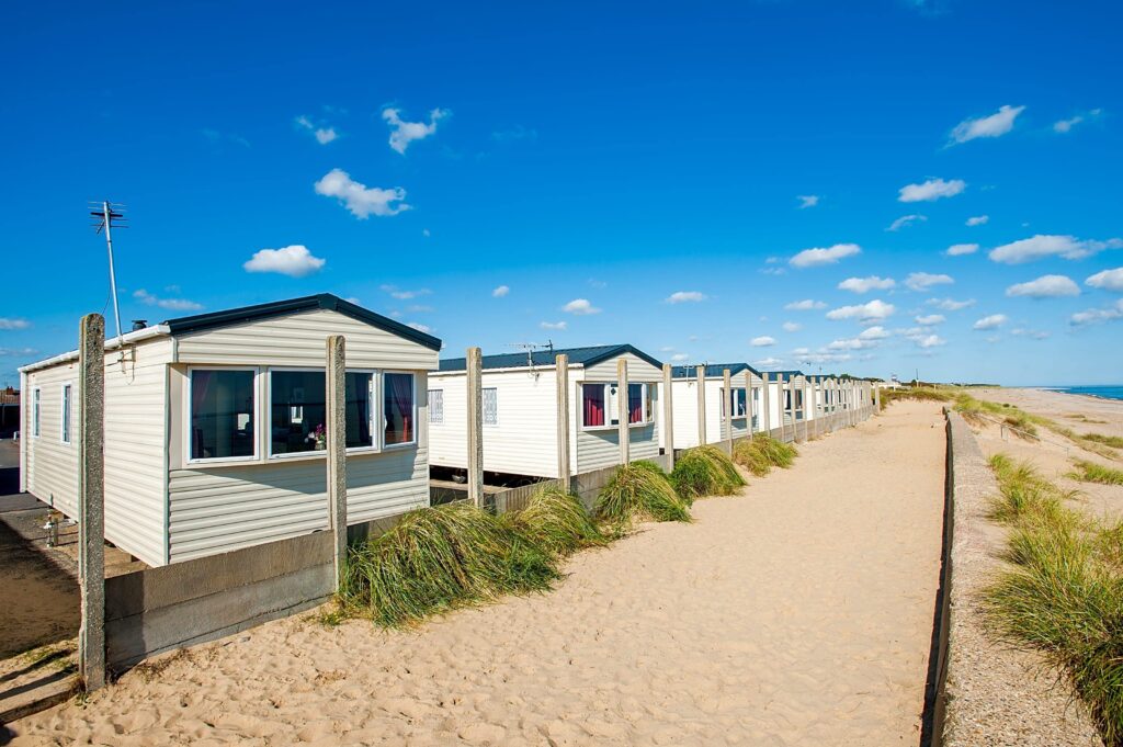 holiday park transfers great yarmouth