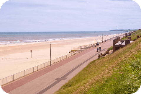 Attractions & Landmarks in Gorleston