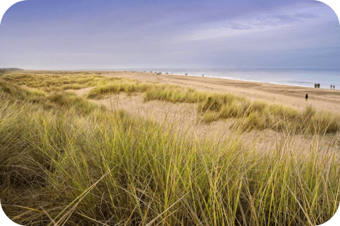 Attractions & Landmarks in Hemsby