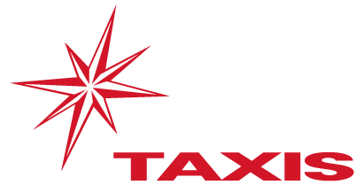 Compass Taxis Logo