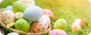 Discover the Best Easter Events in Great Yarmouth