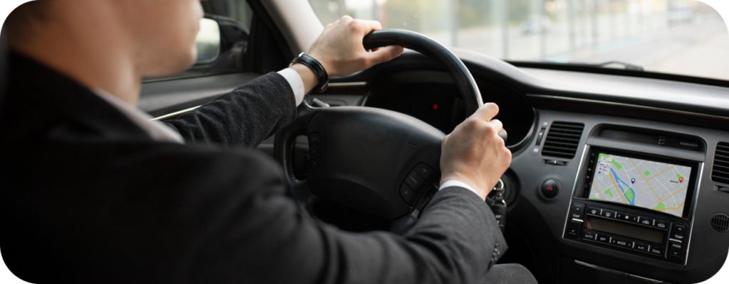 Taxi Safety with Compass Taxis – Secure & Reliable Rides