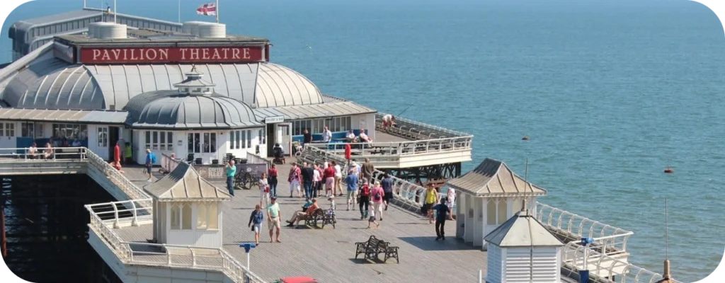 North Norfolk - Deep History Coast