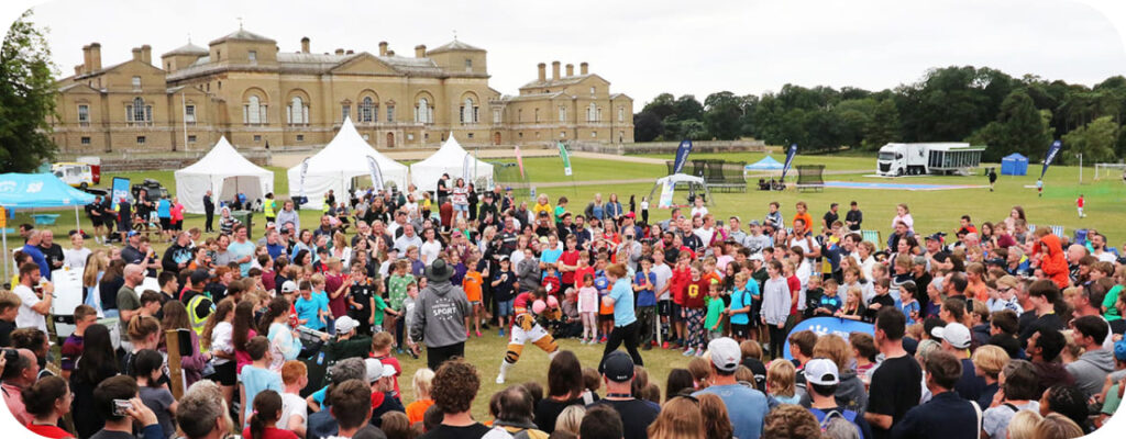 Holkham Country Fair