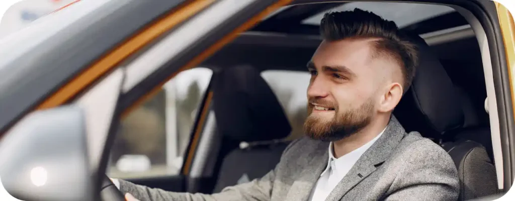 Taxi Driver Jobs in Norfolk and Great Yarmouth: Drive Your Future with Compass