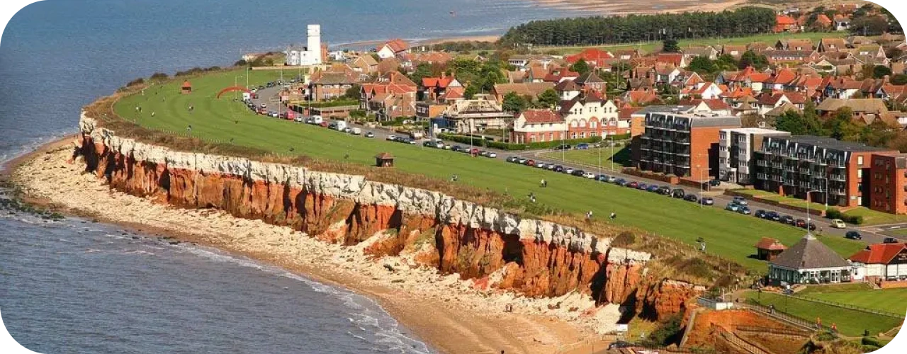 North Norfolk Must-See Sights in the UK