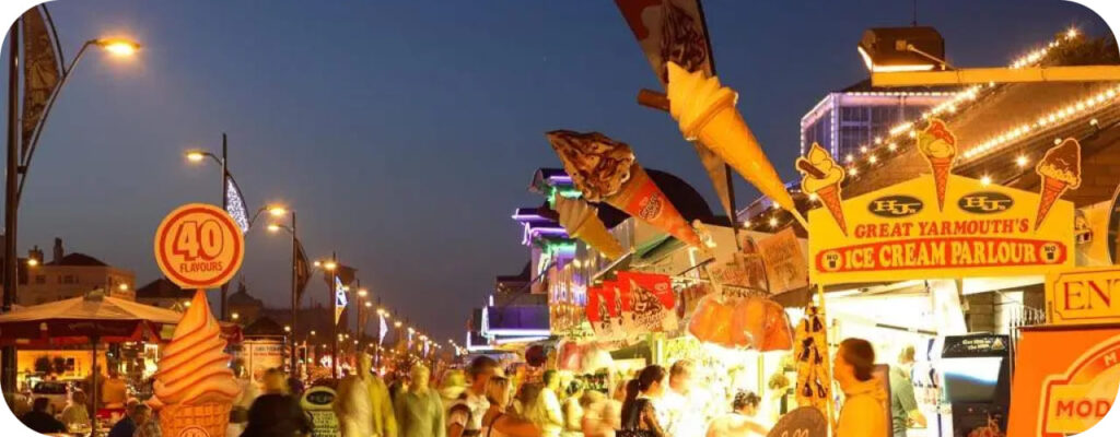 Nightlife Seasonal Night Events to Look Out For