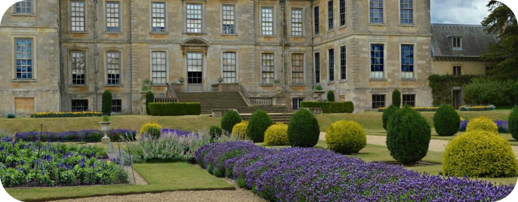 The History of Belton: A Village Steeped in Heritage