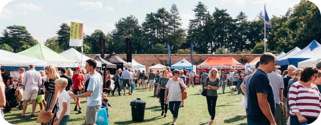 Norfolk Events June 2025 – What’s On in Norfolk, UK