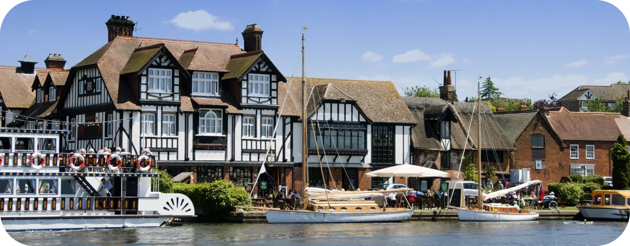 Summer Holiday Destinations in Norfolk & Great Yarmouth – A Getaway Guide