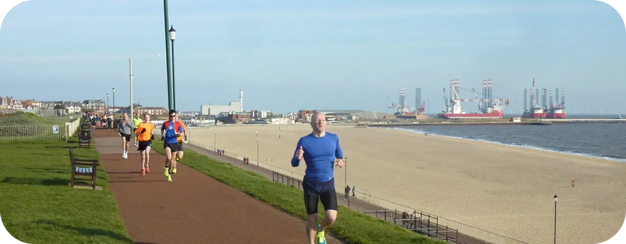 Gorleston Cliffs: Top Things to Do on the Norfolk Coast