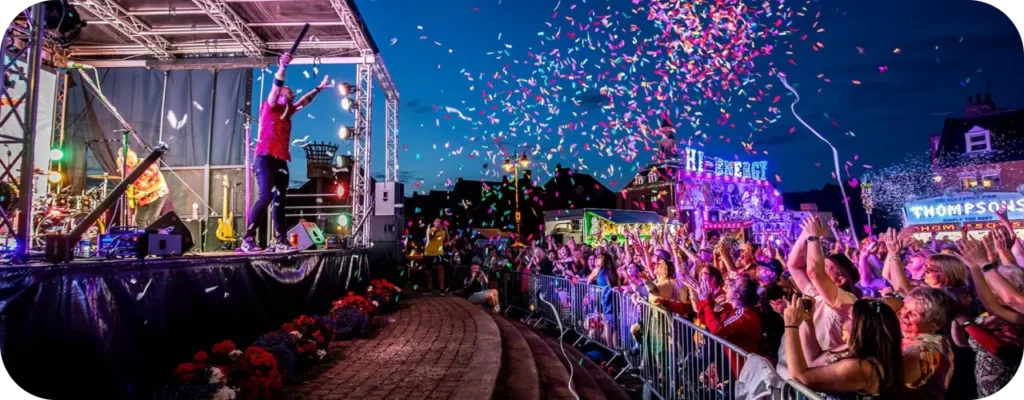 July 2025: Top Events in Norfolk and Great Yarmouth