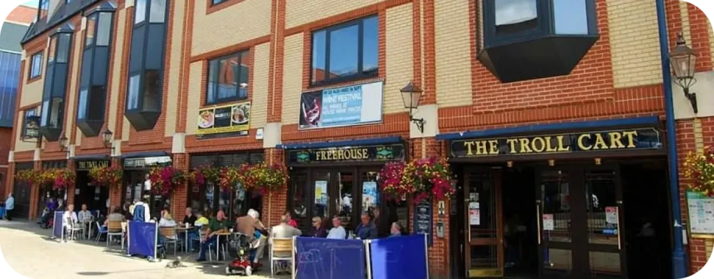 Make It a Memorable Night in Great Yarmouth