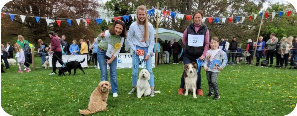 Dog Show Norfolk Event Details