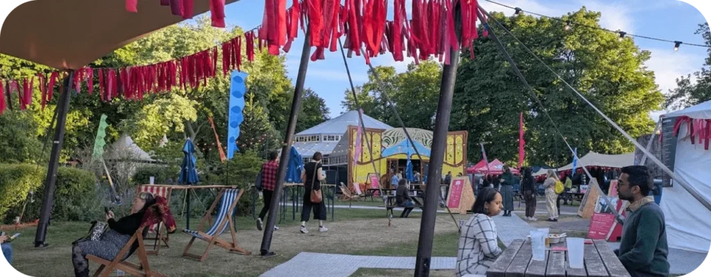 Why Summerfest Suffolk is Worth the Trip
