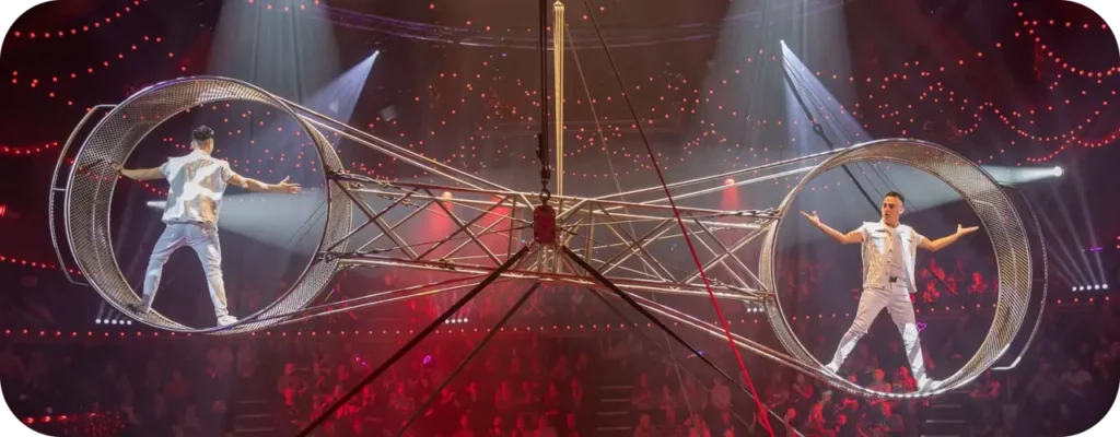 Great Yarmouth Loves The Cobholm Circus