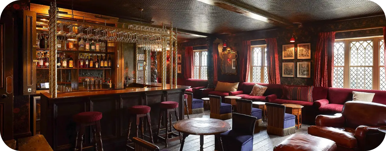 Norfolk Pubs