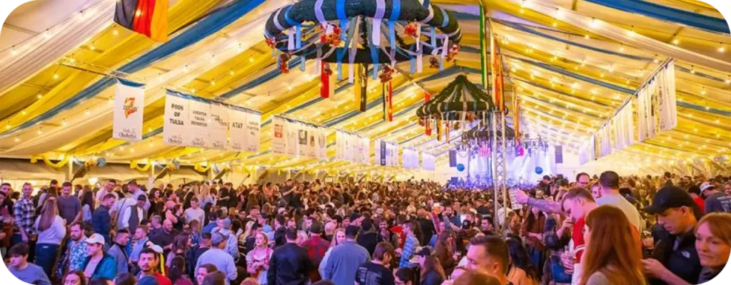 Okto’Winkle’fest 2025 in Great Yarmouth