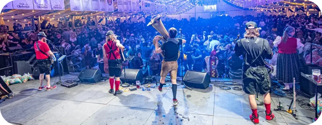 Why the Okto’Winkle’fest Stands Out