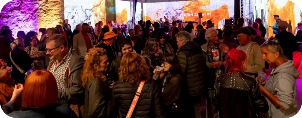 A Hub for Creativity and Community