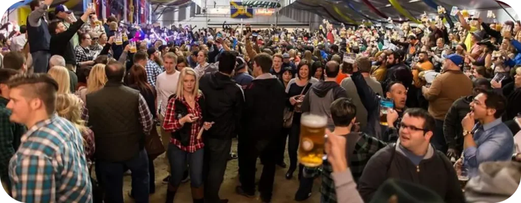 Seafood at the Heart of the Festival