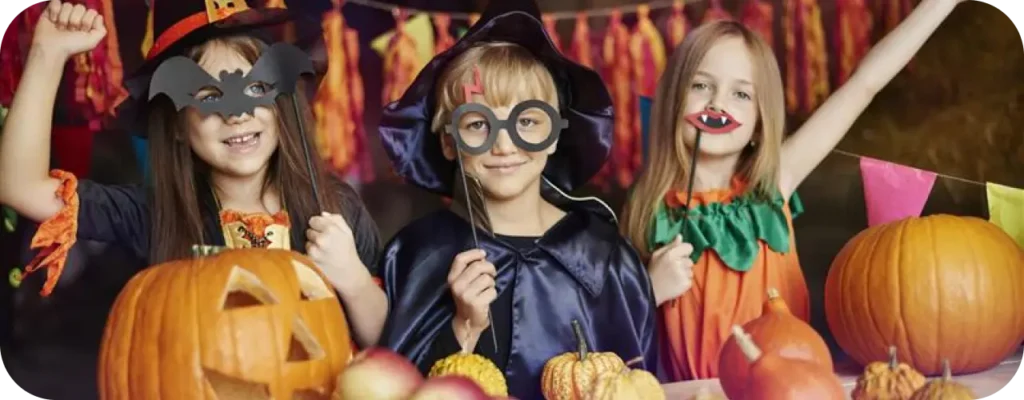 You Should See Sleeping Beauty and The Halloween Curse