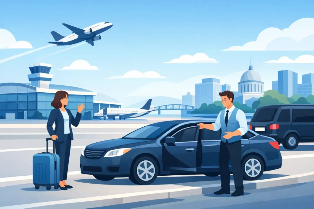 Norfolk Airport Transfer Guide for Easy Trips